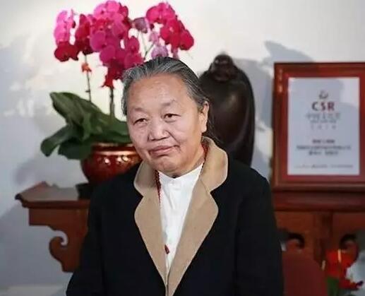 【2017兩會-奇正聲音】藏藥到底安不安全？聽聽全國政協(xié)委員、藏藥企業(yè)家怎么說