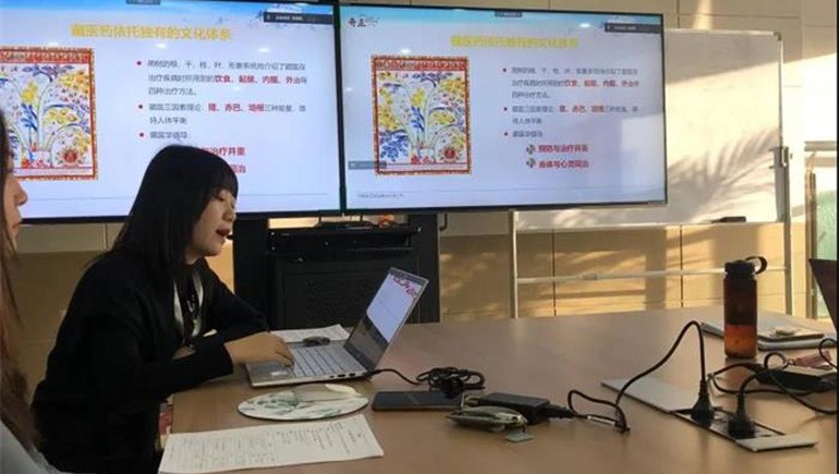 凝“新”聚力共赴新征程，蓄勢(shì)待發(fā)同創(chuàng)新輝煌——奇正集團(tuán)舉辦2021年度新員工入職培訓(xùn)